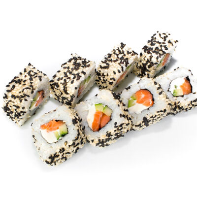 Ролл Судоку в Токио по цене 217 ₽