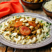 Логотип Старый двор