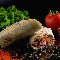 Шаурма от шефа в Пекарня Шаурма 24