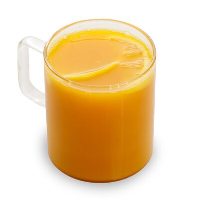 Облепиховый чай большой в Coffee Machine по цене 330 ₽