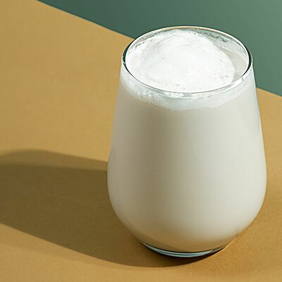 Ice cream tea в Setea по цене 290 ₽