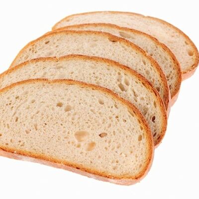 Кусочек батона в Чистинский по цене 15 ₽