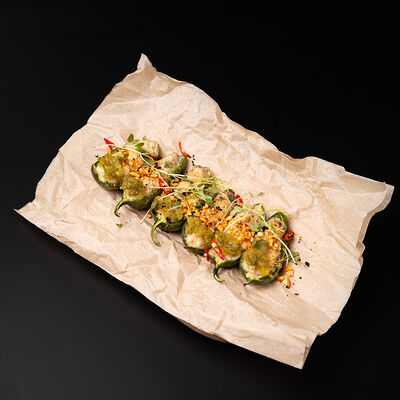 Перчики в ХУД по цене 480 ₽