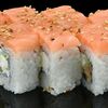 Филадельфия с угрём в Sushi time по цене 118000