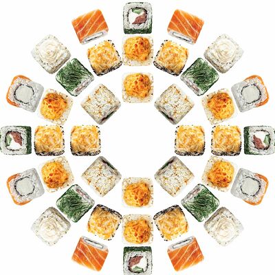 Сет Cити в Sushi Outlet по цене 2465 ₽