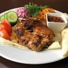 Куриное филе бедра в Берлога по цене 870