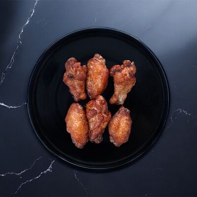 Крылышки острые в Дедушка Ёхей по цене 400 ₽