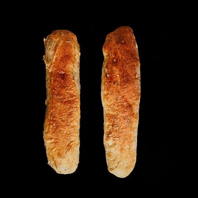 Багет Пикантный в Пекарь Хлебов по цене 122 ₽