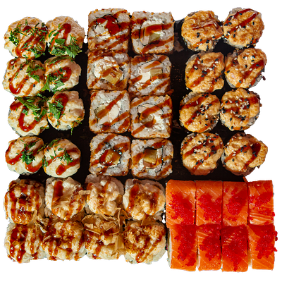 Сет Дзен в ILkato по цене 2375 ₽