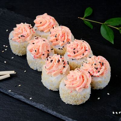 Ролл Лава в Sёmga по цене 299