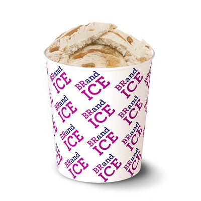Пралине в Baskin Robbins по цене 1400 ₽