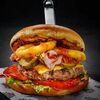 Мега Бургер в Ресторан Честных Цен по цене 640