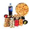 Party set в Basilic -Территория Вкусной Еды по цене 19545