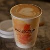 Латте в Projector coffee по цене 280