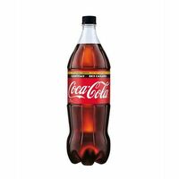 Coca-Cola Zero в Пинта