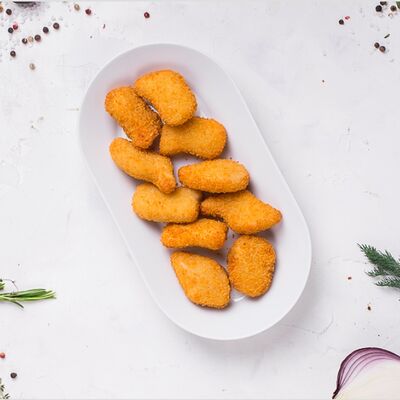 Наггетсы куриныев Pizza Sun по цене 229 ₽