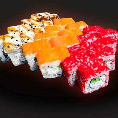 Классический в Byfoodzee по цене 1299 ₽