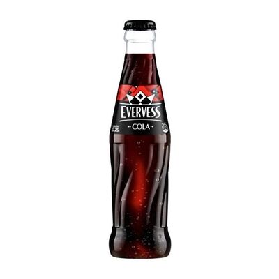 Эвервесс Кола в Osteria Basilico по цене 190 ₽