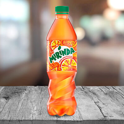 Mirinda в ВО ВСЕ РЁБРА по цене 150
