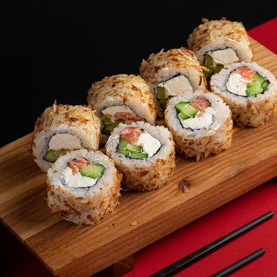 Бонито в Jan Sushi по цене 2500 ₸