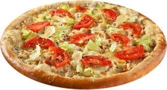 Цезарь пицца 25см в Японика по цене 699 ₽