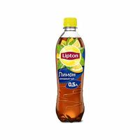 Чай Lipton в Кафе шаверма 25-8