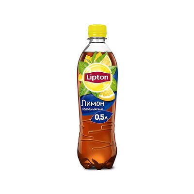 Чай Lipton в Кафе шаверма 25-8 по цене 95 ₽