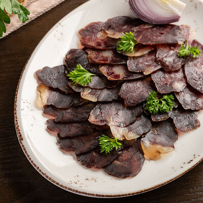 Казы в Сандуны Урал по цене 1670 ₽