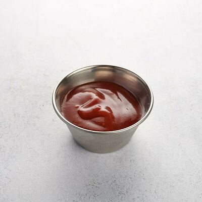 Соус BBQ в Биродром и Панчетта по цене 160 ₽