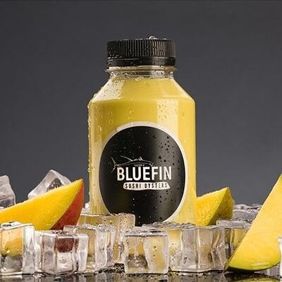 Манго-шейк в Bluefin по цене 920 ₽