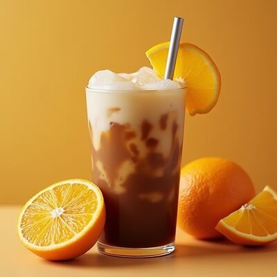 Ice Бамблв Craftcoffee по цене 320 ₽