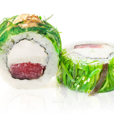 Грин маки в Sushi House по цене 20 р.