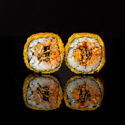 Мидии темпура в Япошка по цене 345 ₽