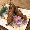 Люля-кебаб из курицы в Dolma по цене 459