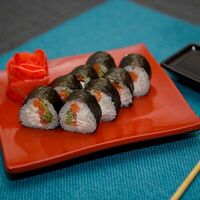 Филадельфия Lite в Sushi LeGo