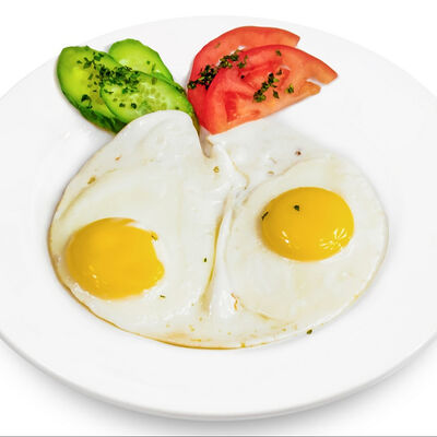 Яичницав Пицца Блюз по цене 790 ₸