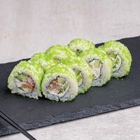 Океан в Sushi Magic