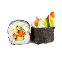 Ролл Ясай в Суши Картель