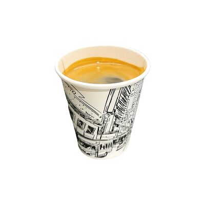 Американо маленький в Artcoffee по цене 290 ₽