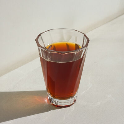 Фильтр-кофе в Bisou Bisou Bistro по цене 330 ₽