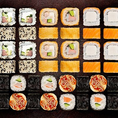 Бенефит в СушиКрай по цене 2102 ₽