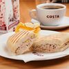 Панини с тунцом в Costa Coffee Forum Mall по цене 2450