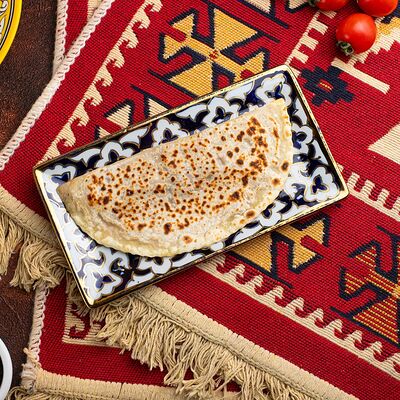 Чебурек капширма микс в Анхор по цене 300 ₽