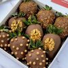 Клубника в шоколаде Picnic в Sweets по цене 1490