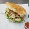 Шаверма Жюльен в пите в Шаверма 24 RUS KEBAB по цене 329