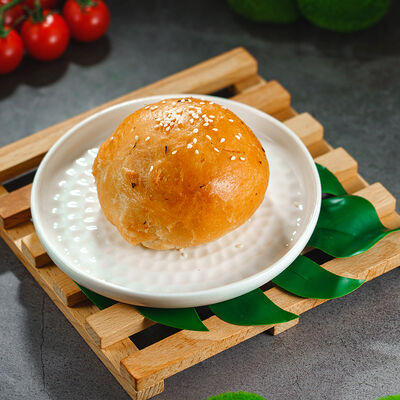 Пампушка в Inyan по цене 38 ₽