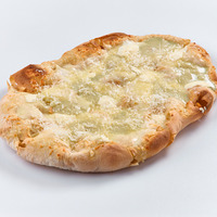 Четыре сыра L в Crispy Pizza