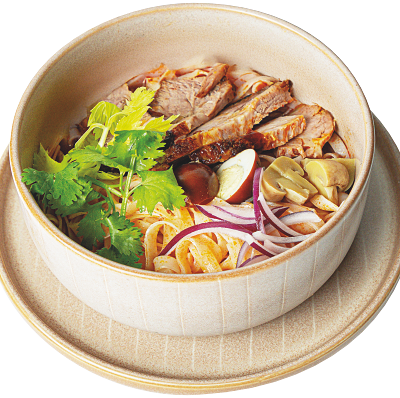 Рамэн хаширама в Суши Ё Пицца по цене 560 ₽