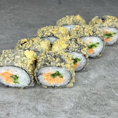 Сяке темпурав Кэйго доставка по цене 449 ₽