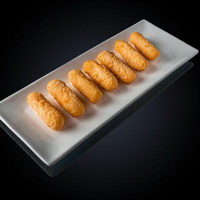 Сырные палочки в Уми Суши по цене 575 ₽